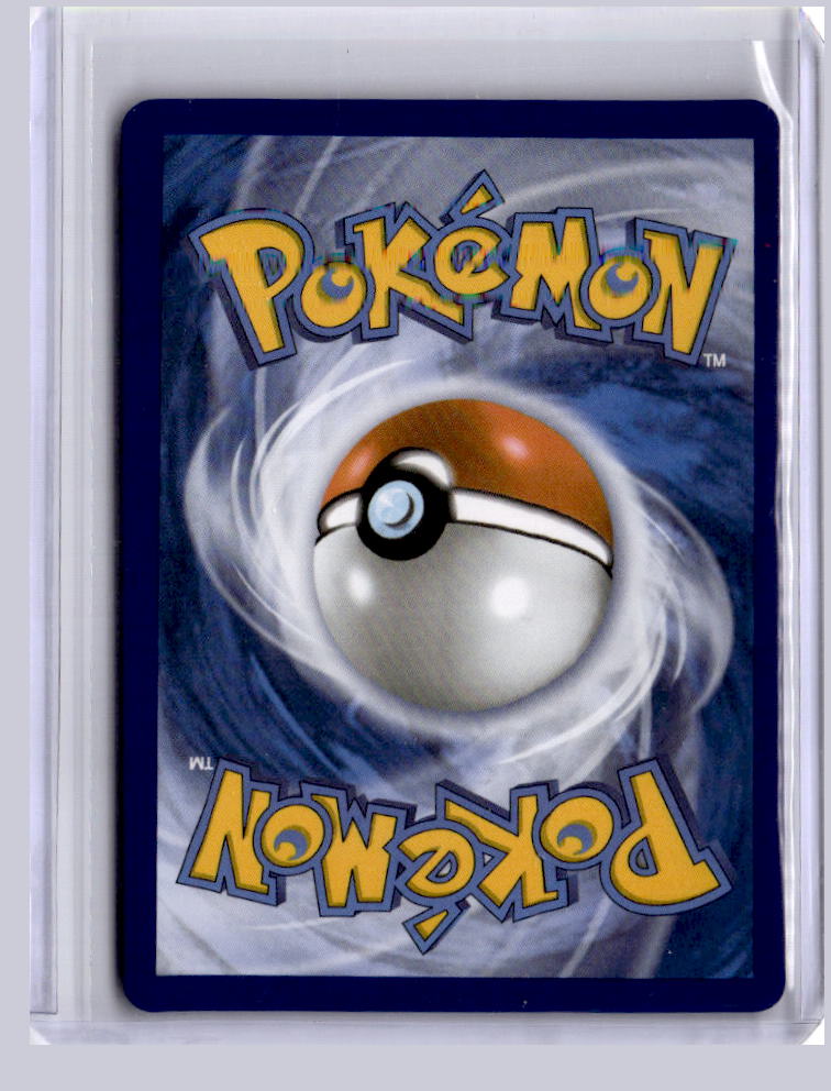 Dawn 2025 Pokemon Phantasmal Flames Ultra Rare 118/094