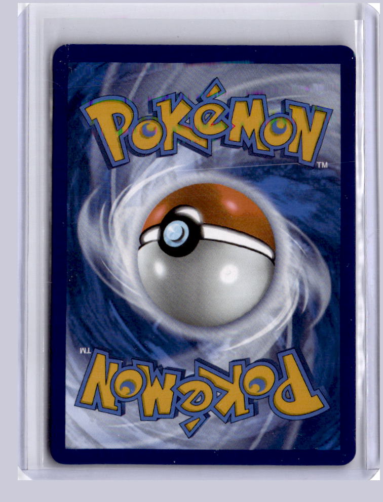 Cetitan ex 2025 Pokemon Destined Rivals Ultra Rare 210/182