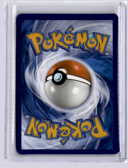 Tropius 2023 Pokemon Paldea Evolved Illustration Rare 195/193