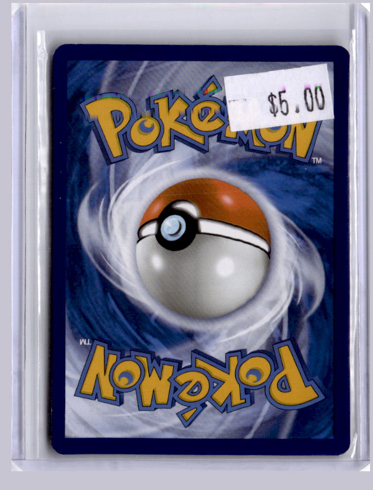 Cinderace 2023 Pokemon Sword & Shield Promos Promo SWSH278