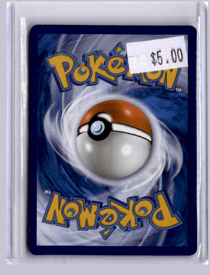 Cinderace 2023 Pokemon Sword & Shield Promos Promo SWSH278