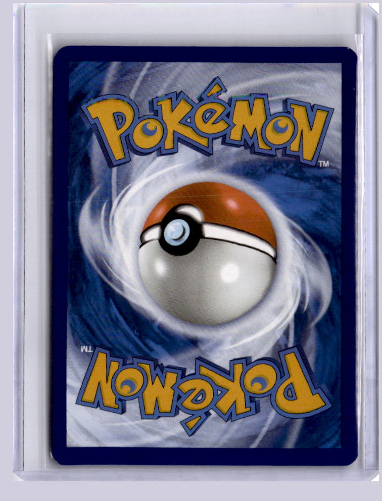 Pawniard 2024 Pokemon Paldean Fates Shiny Rare 185/091