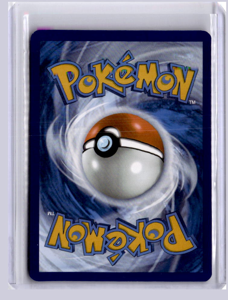 Blitzle 2025 Pokemon White Flare Illustration Rare 114/086