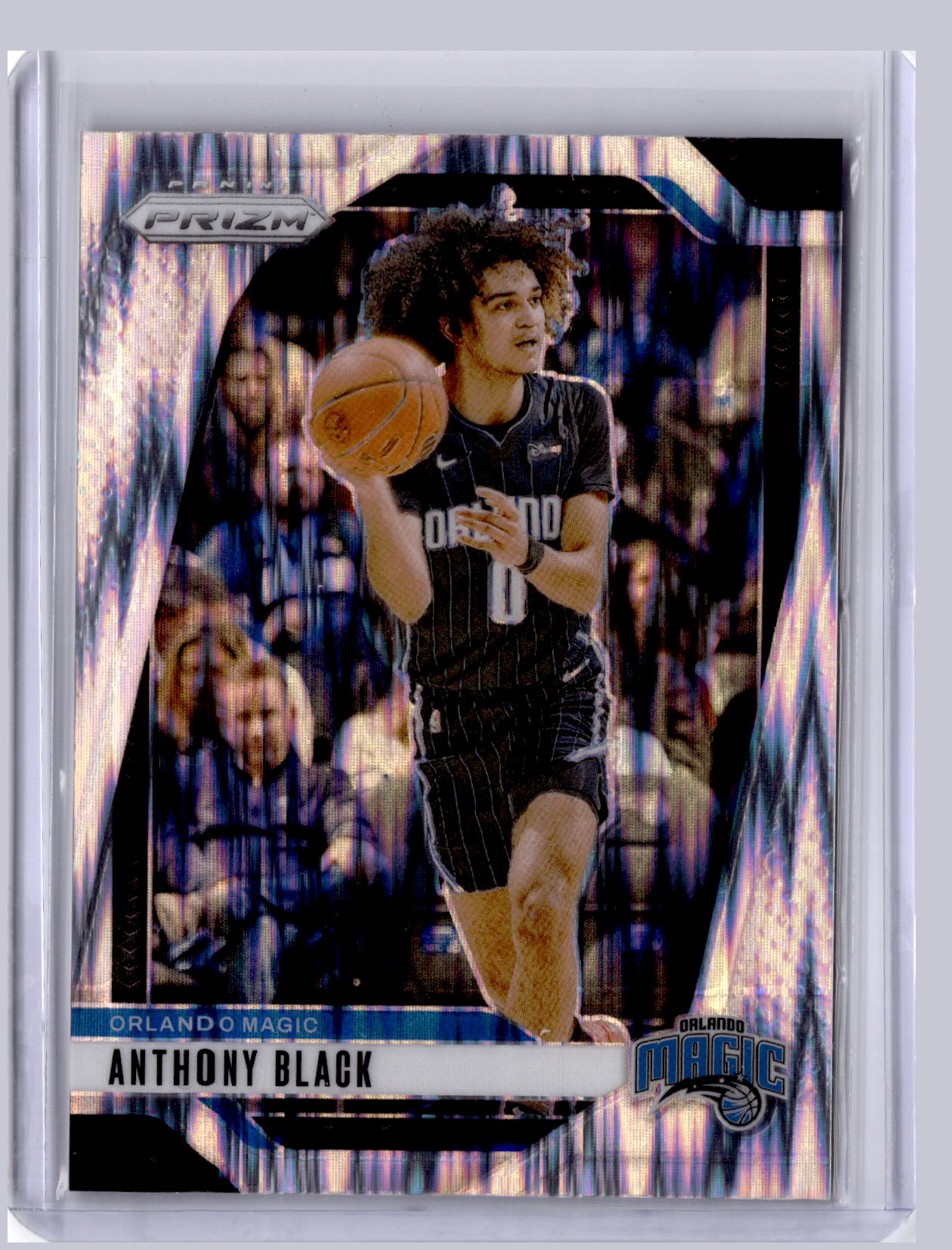 Anthony Black 2024 Panini Prizm Flash 135/249