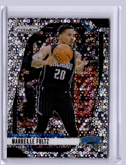 Markelle Fultz 2024 Panini Prizm Fast Break