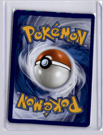 Meowth 2025 Pokemon Phantasmal Flames Illustration Rare 106/094