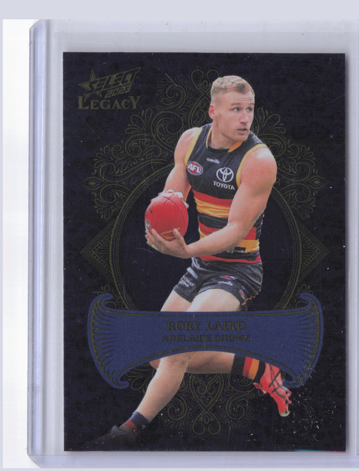 Rory Laird 2023 Select Legacy Plus 343/425