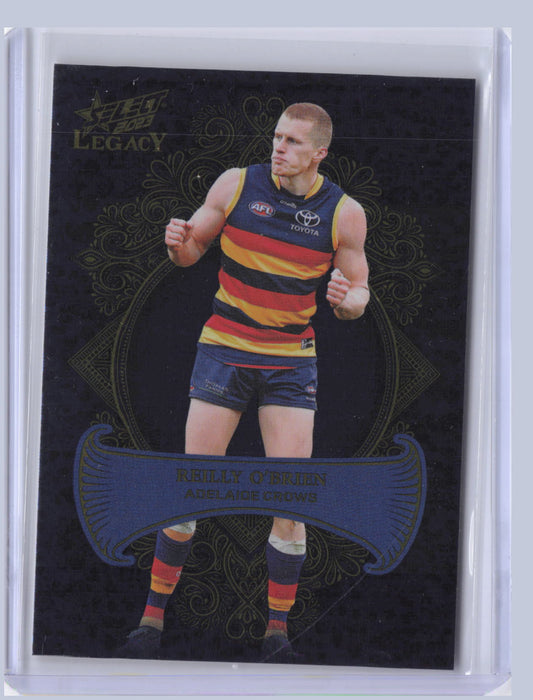 Reilly O'Brien 2023 Select Legacy Plus 208/425