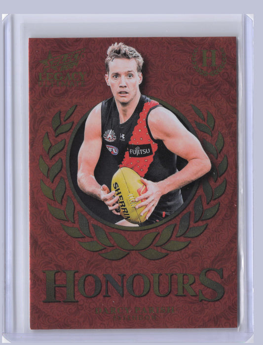 Darcy Parish 2024 Select Legacy Ultimate Honours 251/255