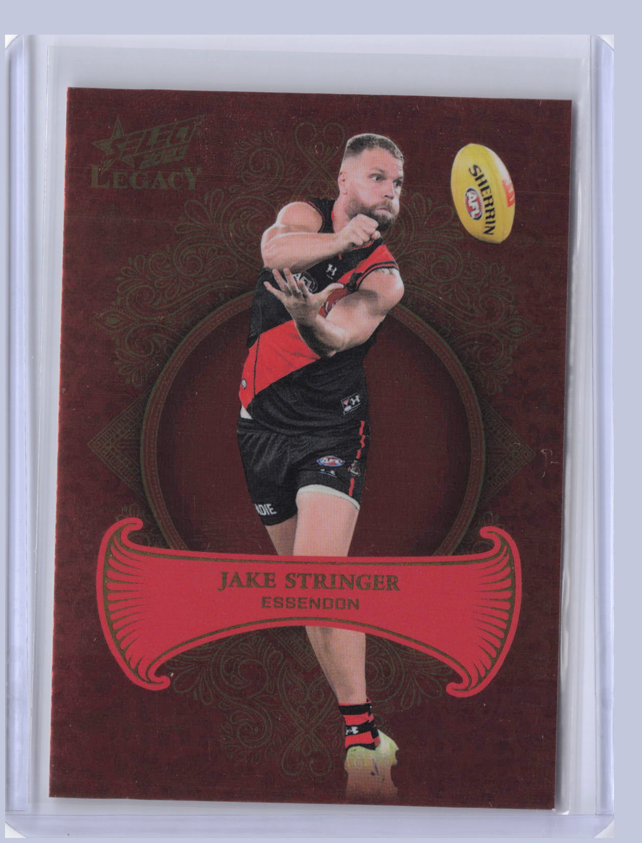 Jake Stringer 2023 Select Legacy Plus 407/425
