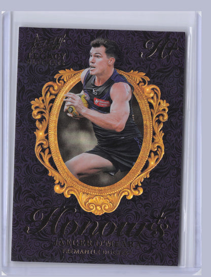 Jaeger O'Meara 2024 Select Legacy Ultimate Honours + 15/125