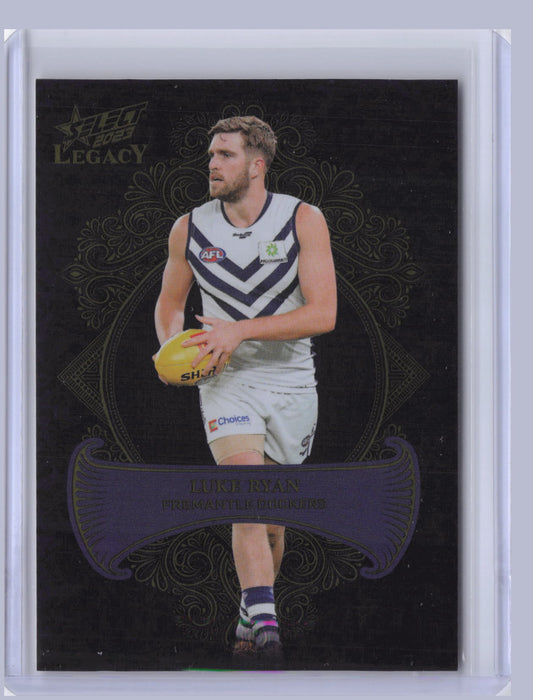 Luke Ryan 2023 Select Legacy Plus 248/425