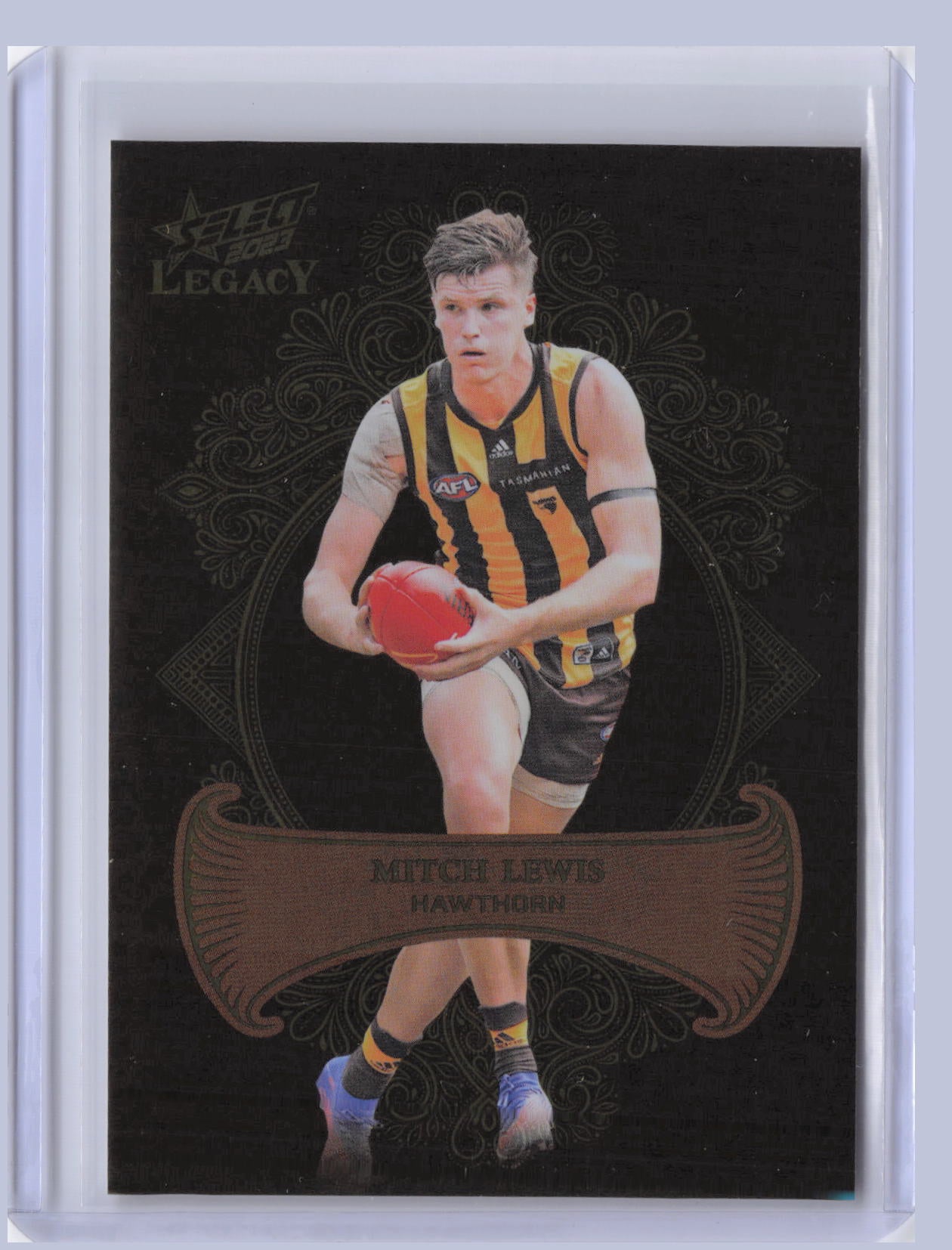 Mitch Lewis 2023 Select Legacy Plus 258/425