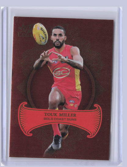 Touk Miller 2023 Select Legacy Plus 28/425