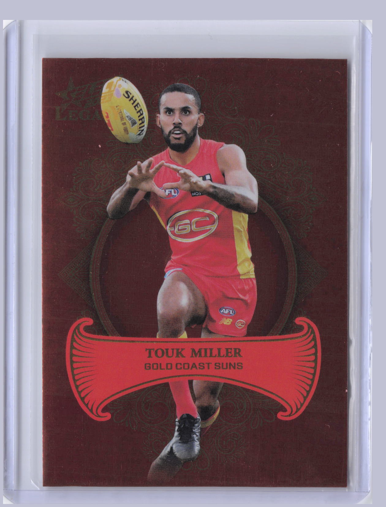 Touk Miller 2023 Select Legacy Plus 297/425