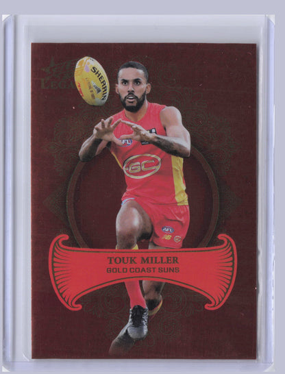 Touk Miller 2023 Select Legacy Plus 297/425