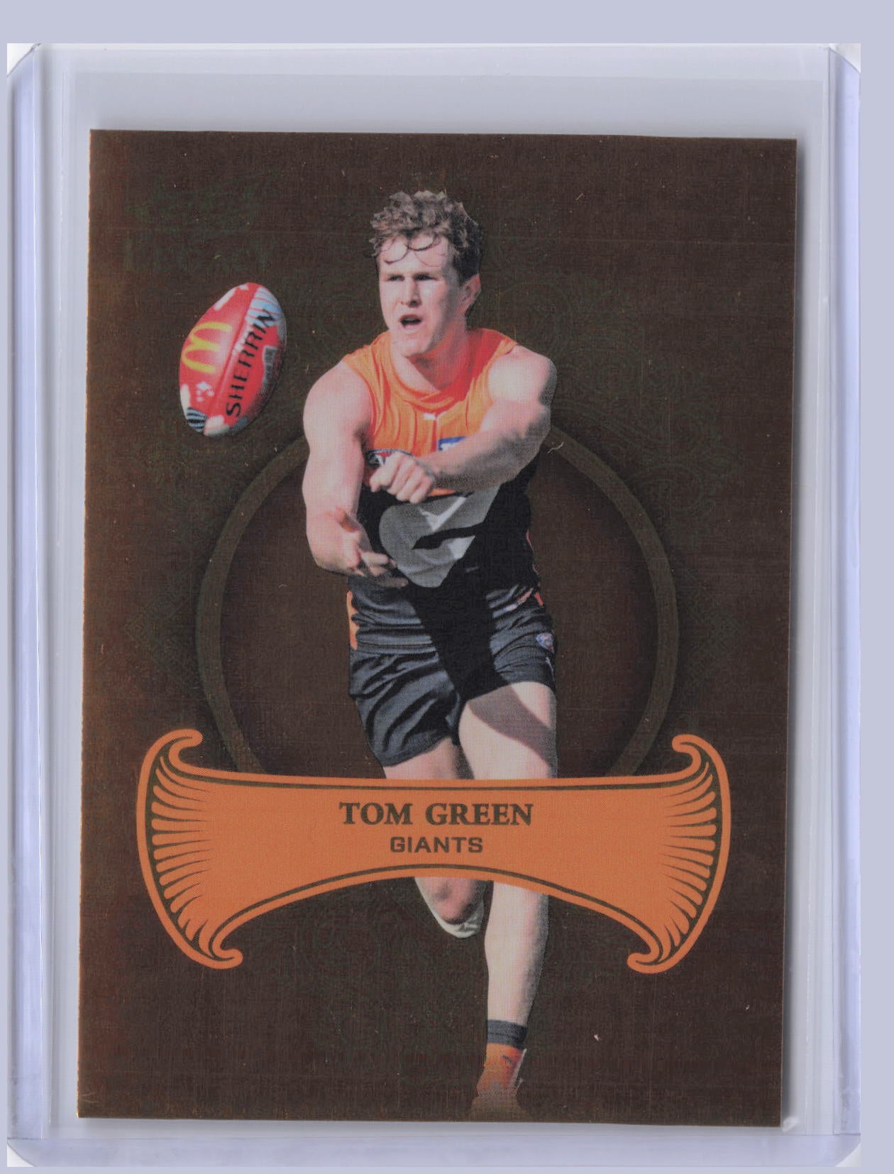 Tom Green 2023 Select Legacy Plus 165/425