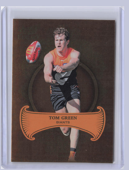 Tom Green 2023 Select Legacy Plus 165/425