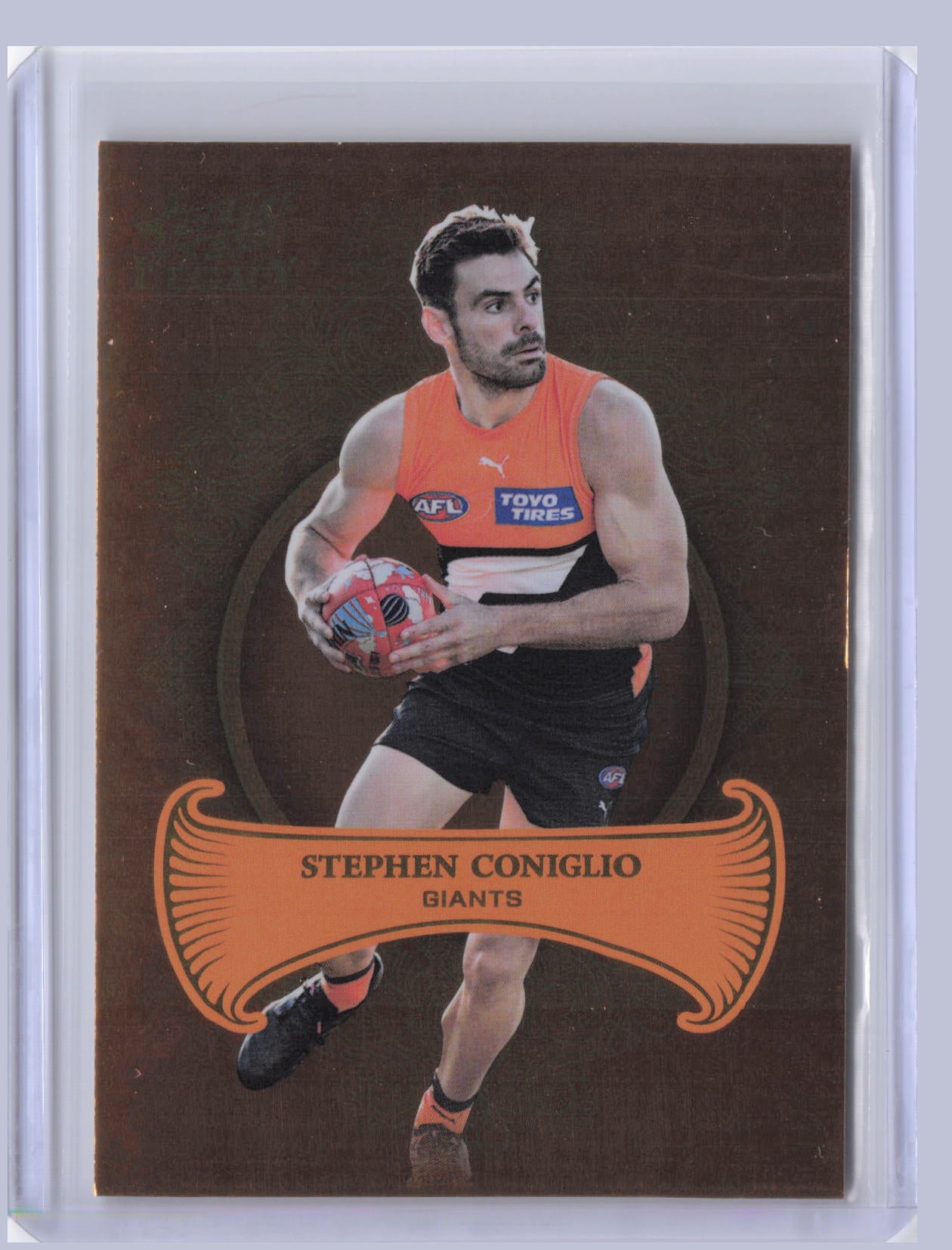 Stephen Coniglio 2023 Select Legacy Plus 388/425