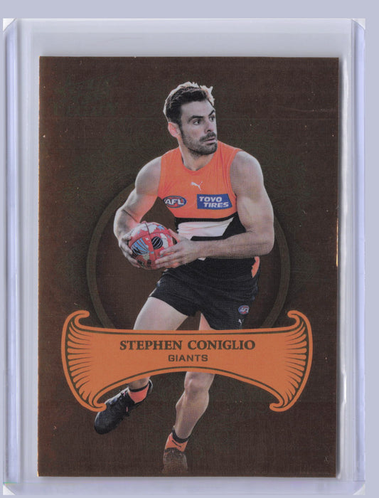 Stephen Coniglio 2023 Select Legacy Plus 388/425