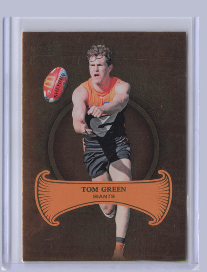 Tom Green 2023 Select Legacy Plus 235/425