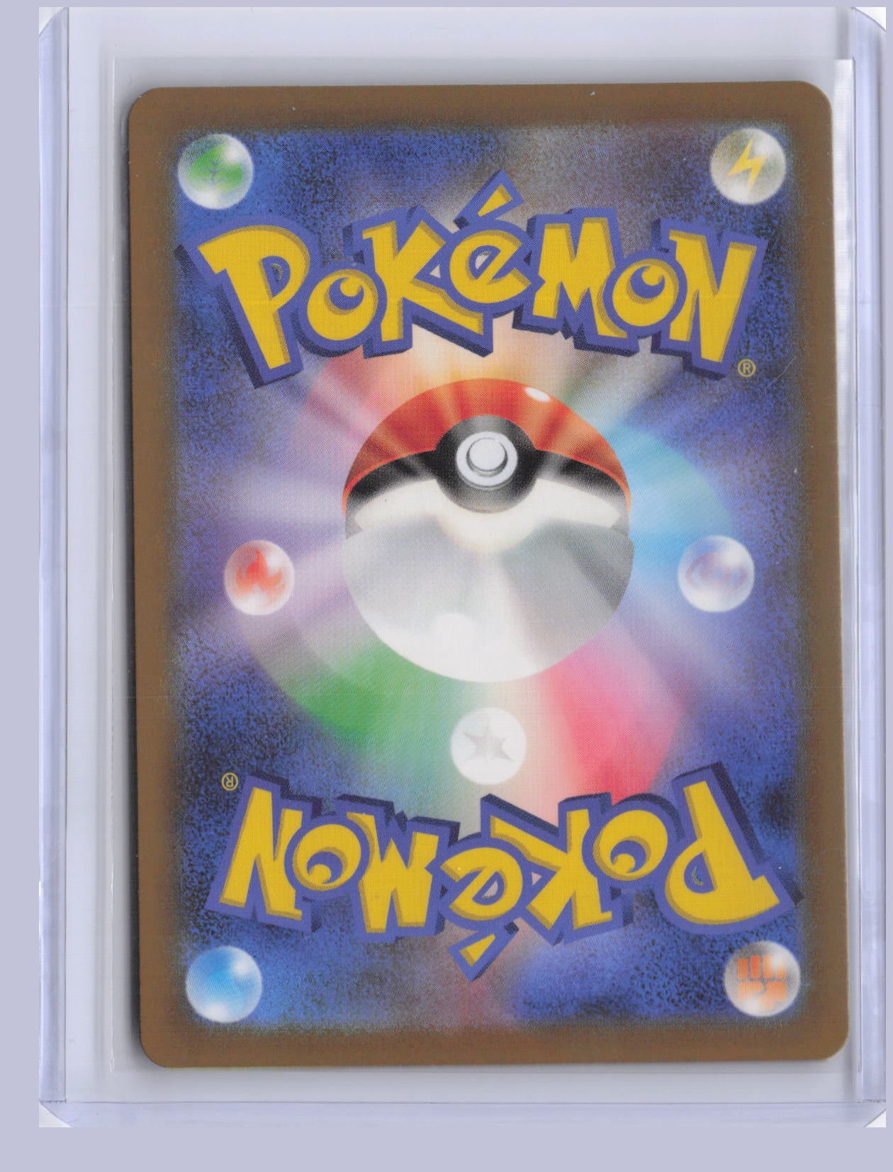 Revavroom ex Pokemon SV3 Ruler of the Black Flame Japanese SV3 2023 SAR 135/108
