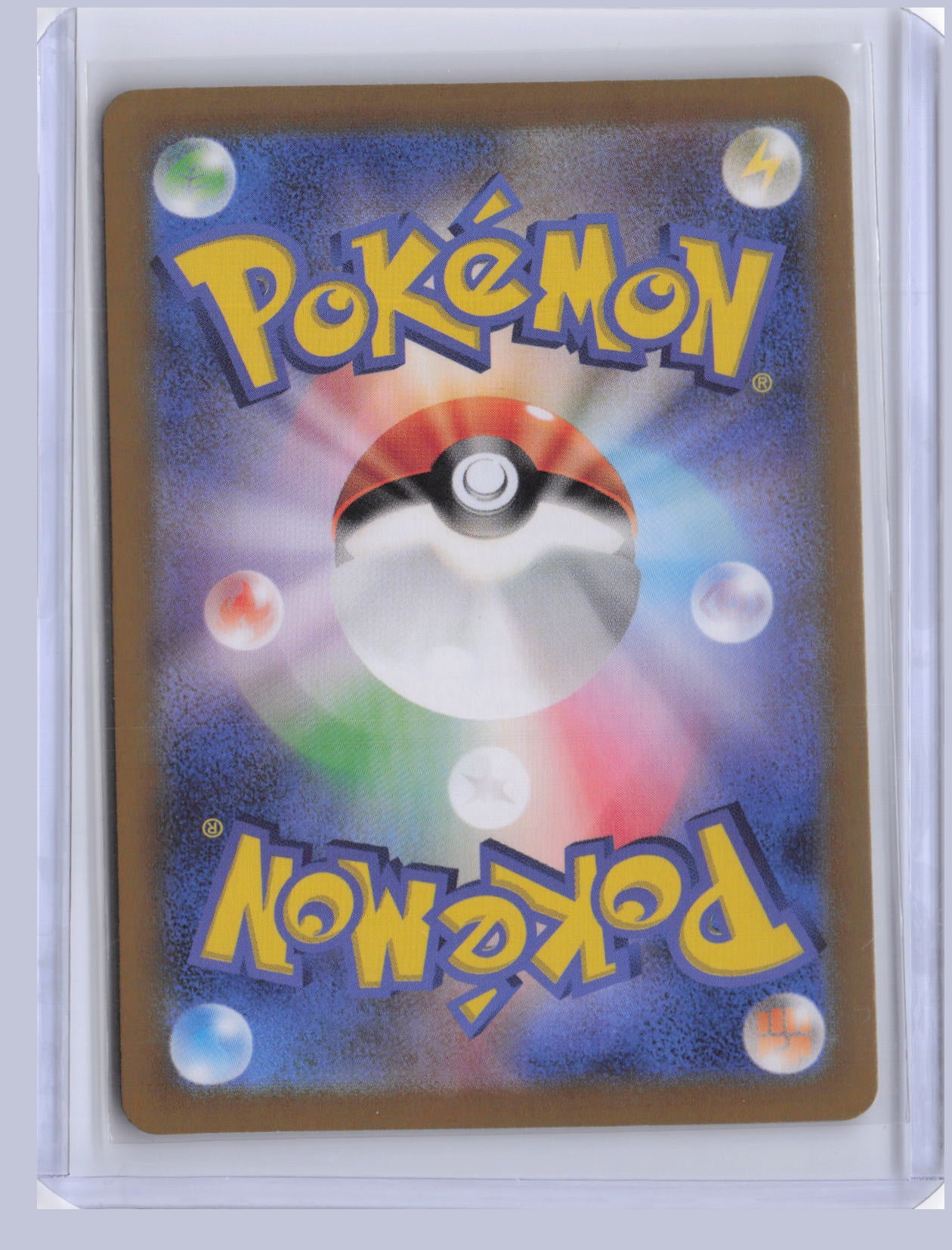 Revavroom ex Pokemon SV3 Ruler of the Black Flame Japanese SV3 2023 SAR 135/108