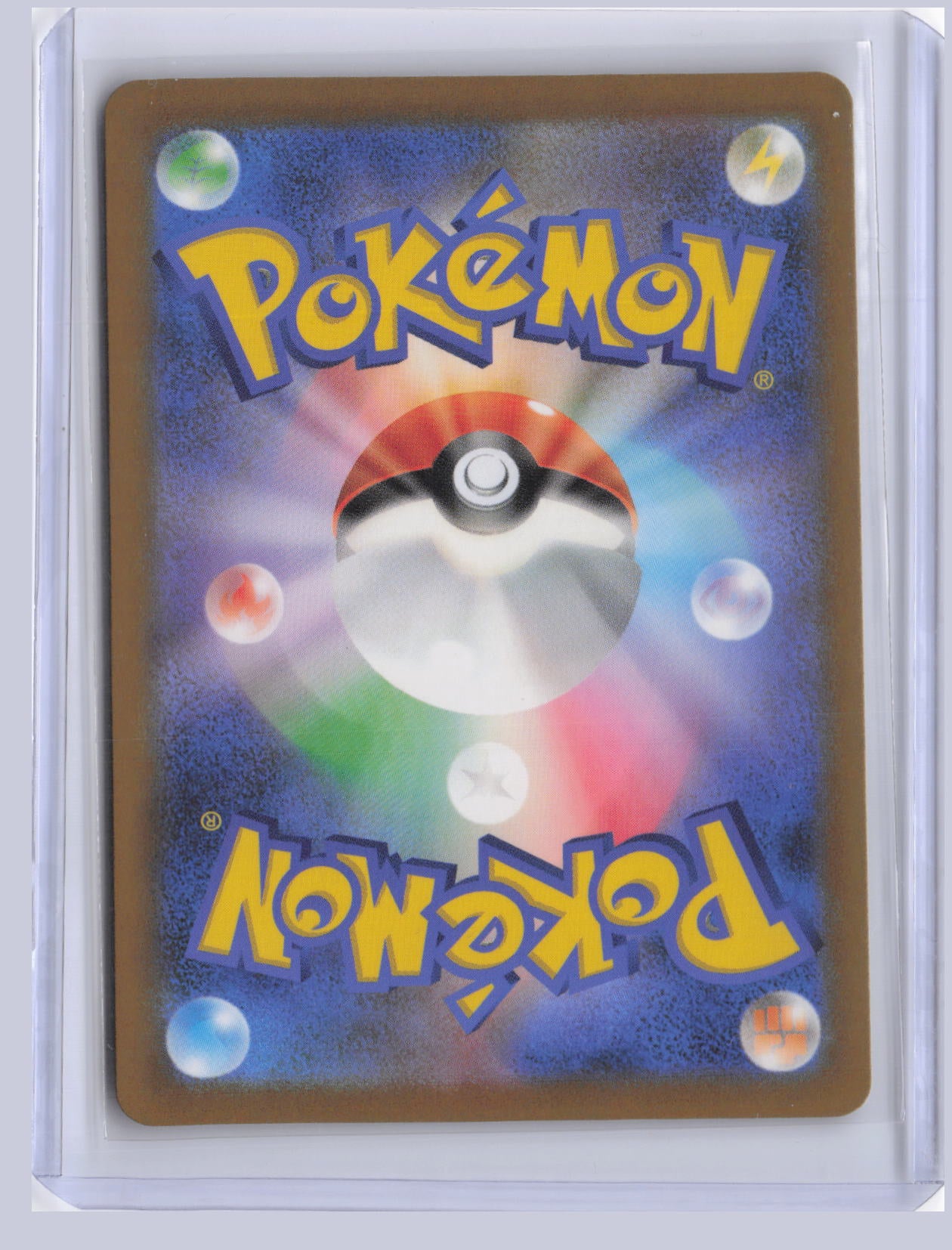 Revavroom ex Pokemon SV3 Ruler of the Black Flame Japanese SV3 2023 SAR 135/108