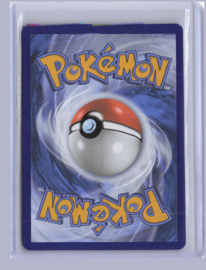 Mega Charizard X ex Pokemon Phantasmal Flames PFL 2025 SIR 125/094