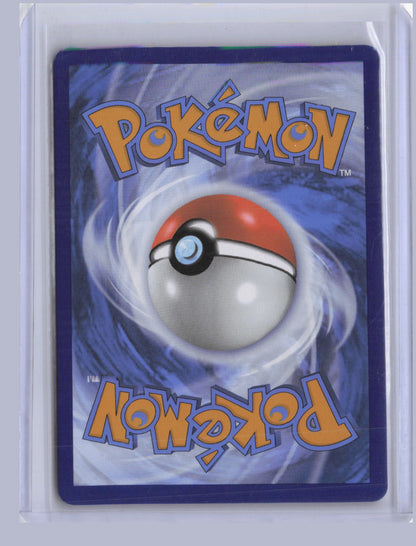 Ethan's Ho-Oh ex Pokemon Destined Rivals DRI 2025 SIR 230/182