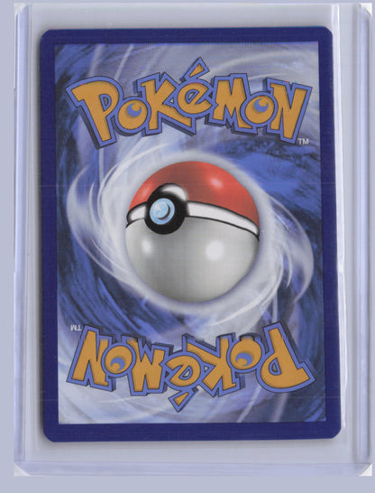 Slowpoke Pokemon SVI Scarlet & Violet SVI 2023 Illustration Rare 204/198