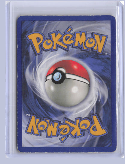 Scyther Pokemon Jungle JU 1999 Rare Holo HP 010/64