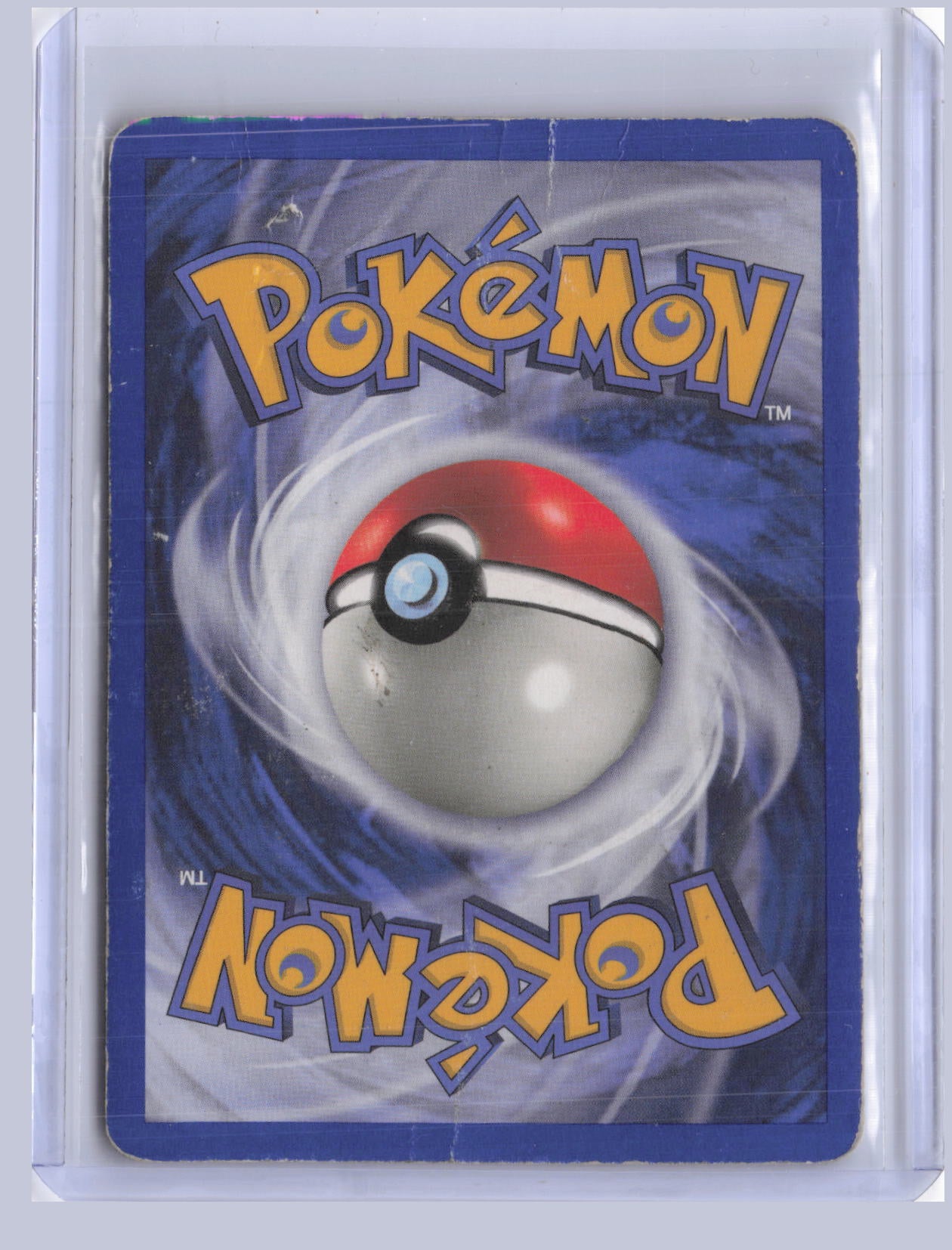 Rapidash Pokemon Legendary Collection LC 2002 Reverse Holo HP 060/110