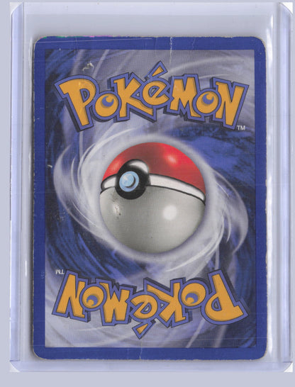 Rapidash Pokemon Legendary Collection LC 2002 Reverse Holo HP 060/110