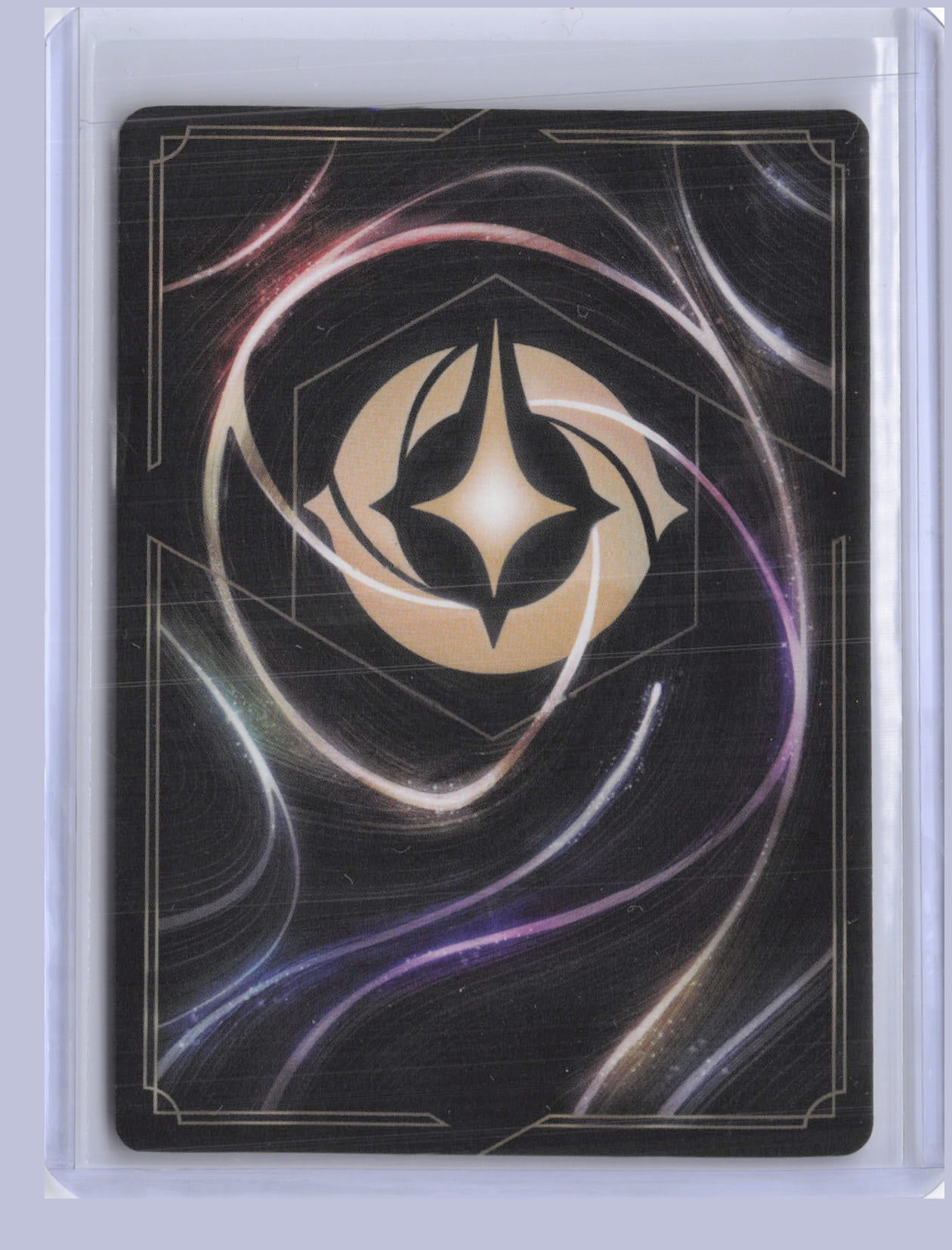 Tigger Lorcana In the Crow's Nest  2025 Enchanted Foil 215/204