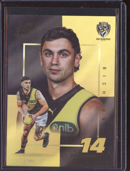 Tim Taranto 2025 Select Eminence Colours 165/190