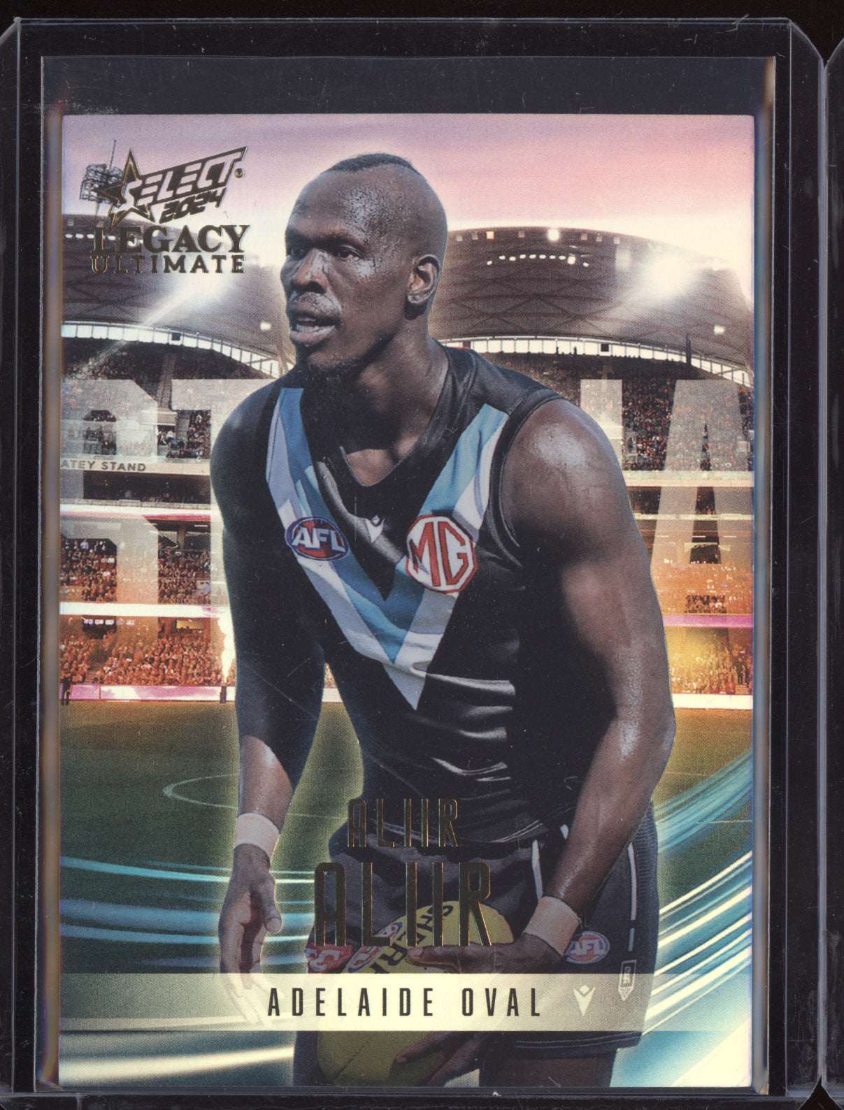 Aliir Aliir 2024 Select Legacy Ultimate Stadia 36/90