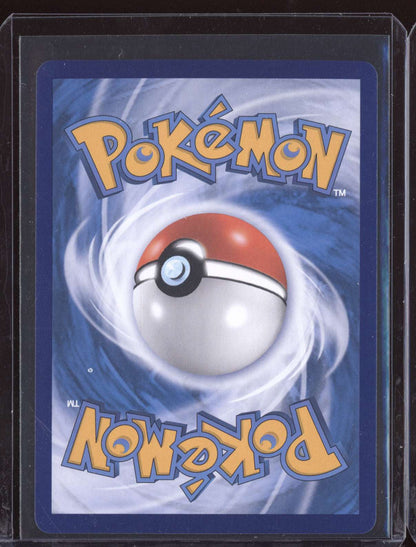 Quaxly 2025 Pokemon Chinese Simplified CBB1CS Gem Pack Vol. 1 06 Shiny Holo