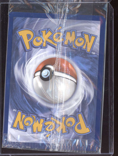 Teal Mask Ogerpon 2024 Pokemon Scarlet & Violet Promo 123