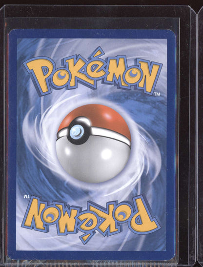 Fennekin 2018 Pokemon Forbidden Light Holo Stamped 15