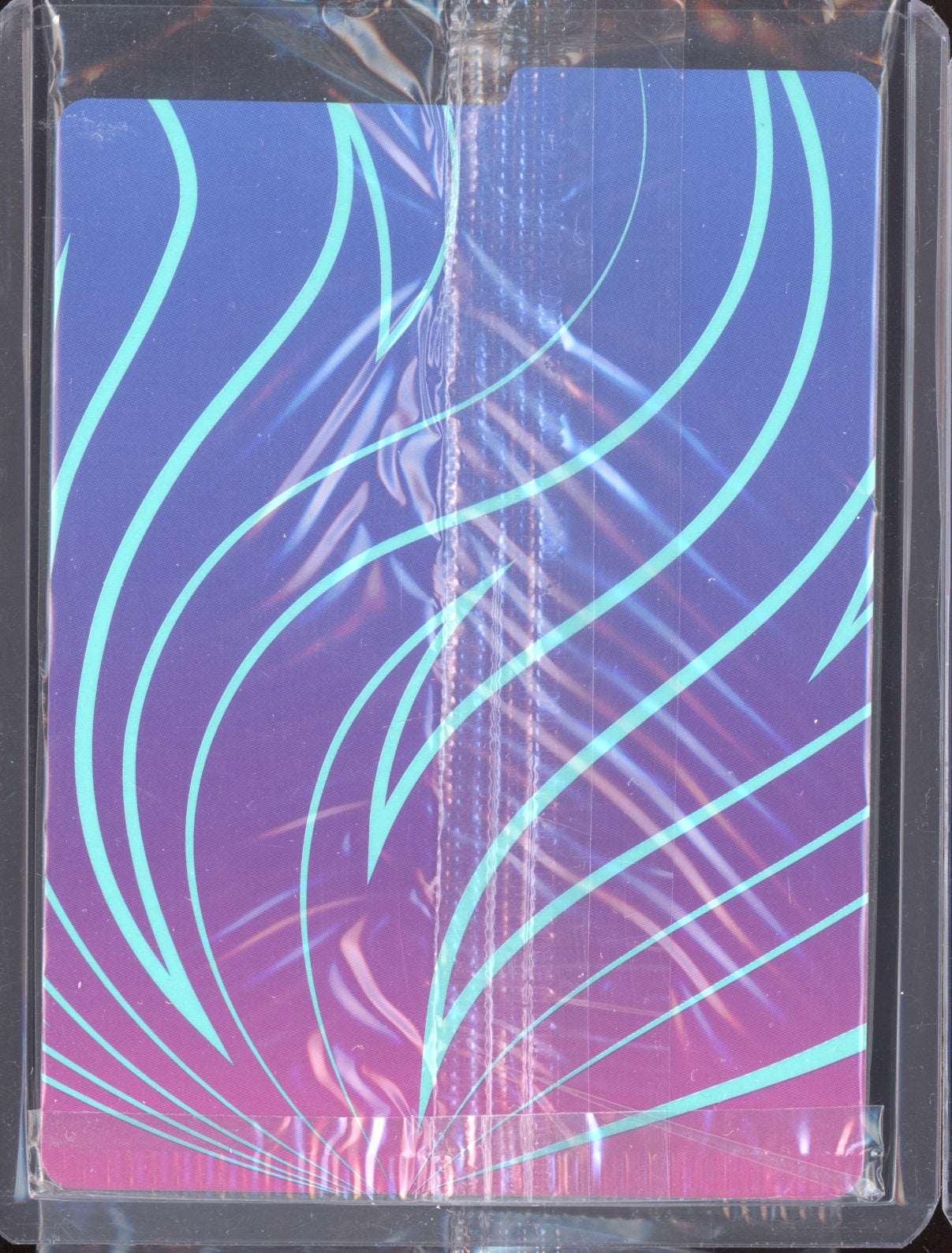 N's Zorua 2025 Pokemon Scarlet & Violet Promo Sealed 189