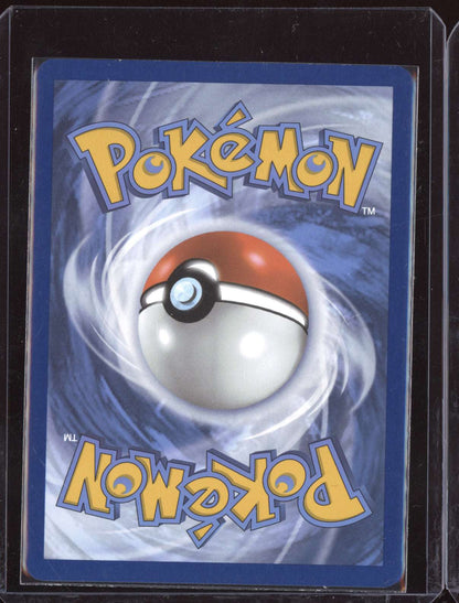 Rufflet 2025 Pokemon Black Bolt Illustration Rare 154/086