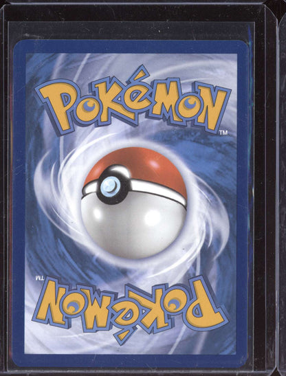 Quaxwell 2023 Pokemon Paldea Evolved Illustration Rare 207/193