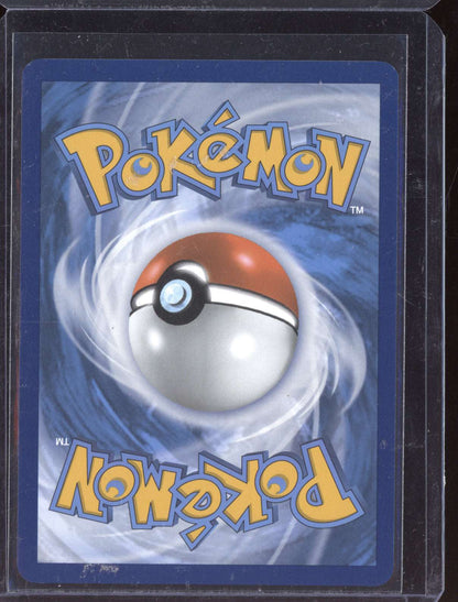 Iron Leaves ex 2025 Pokemon Prismatic Evolutions Hyper Rare 176/131