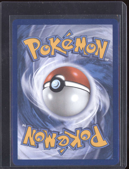 Stufful 2025 Pokemon Mega Evolution Shiny Rare 154/132