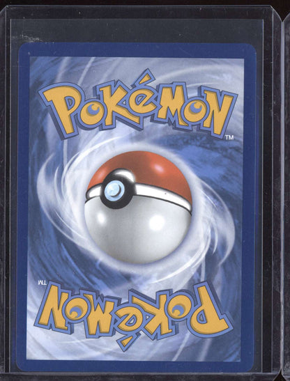 Genesect ex 2025 Pokemon Black Bolt Secret Rare 161/086