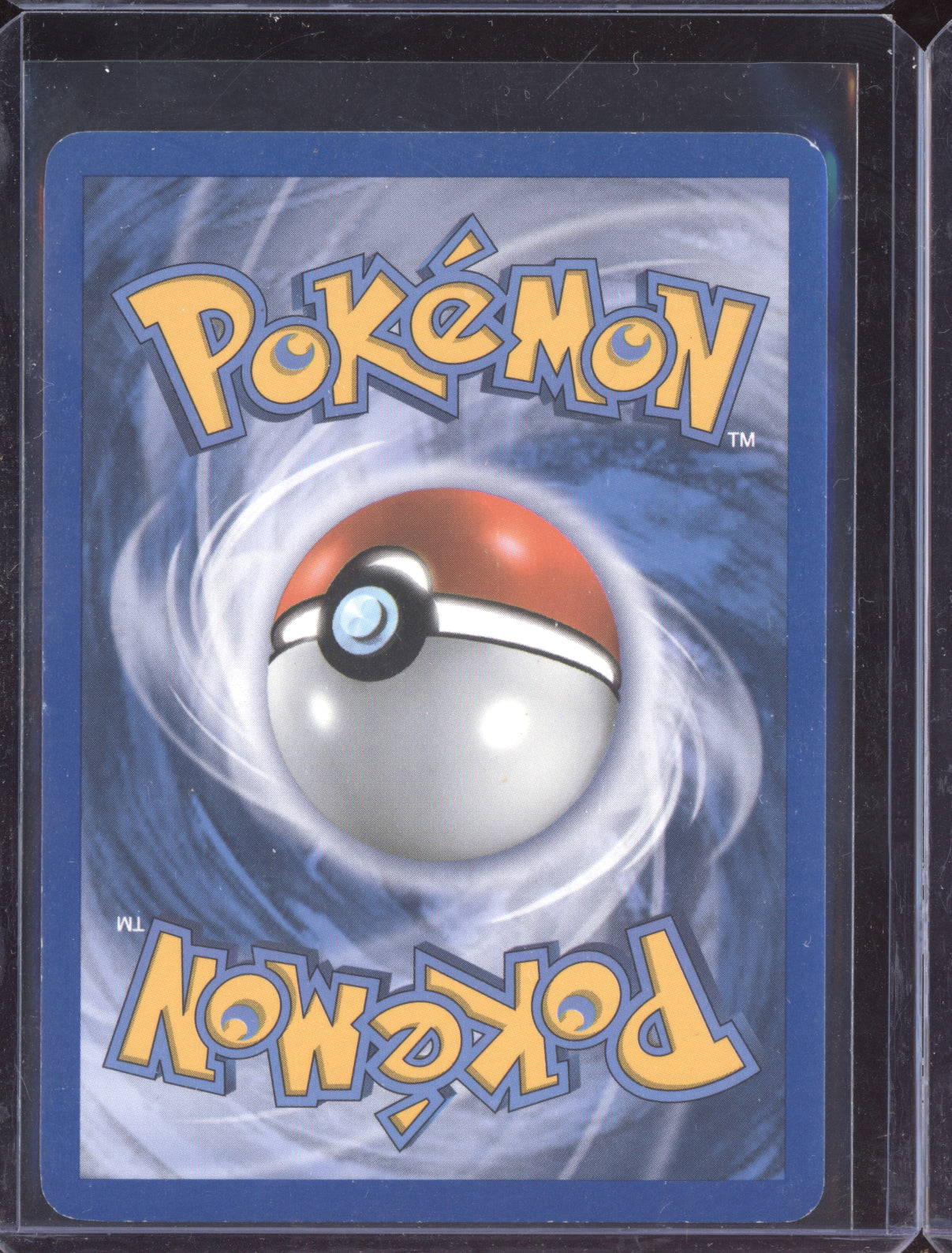 Pikachu Pokemon Black & White BLW 2011 Rare Secret 115/114