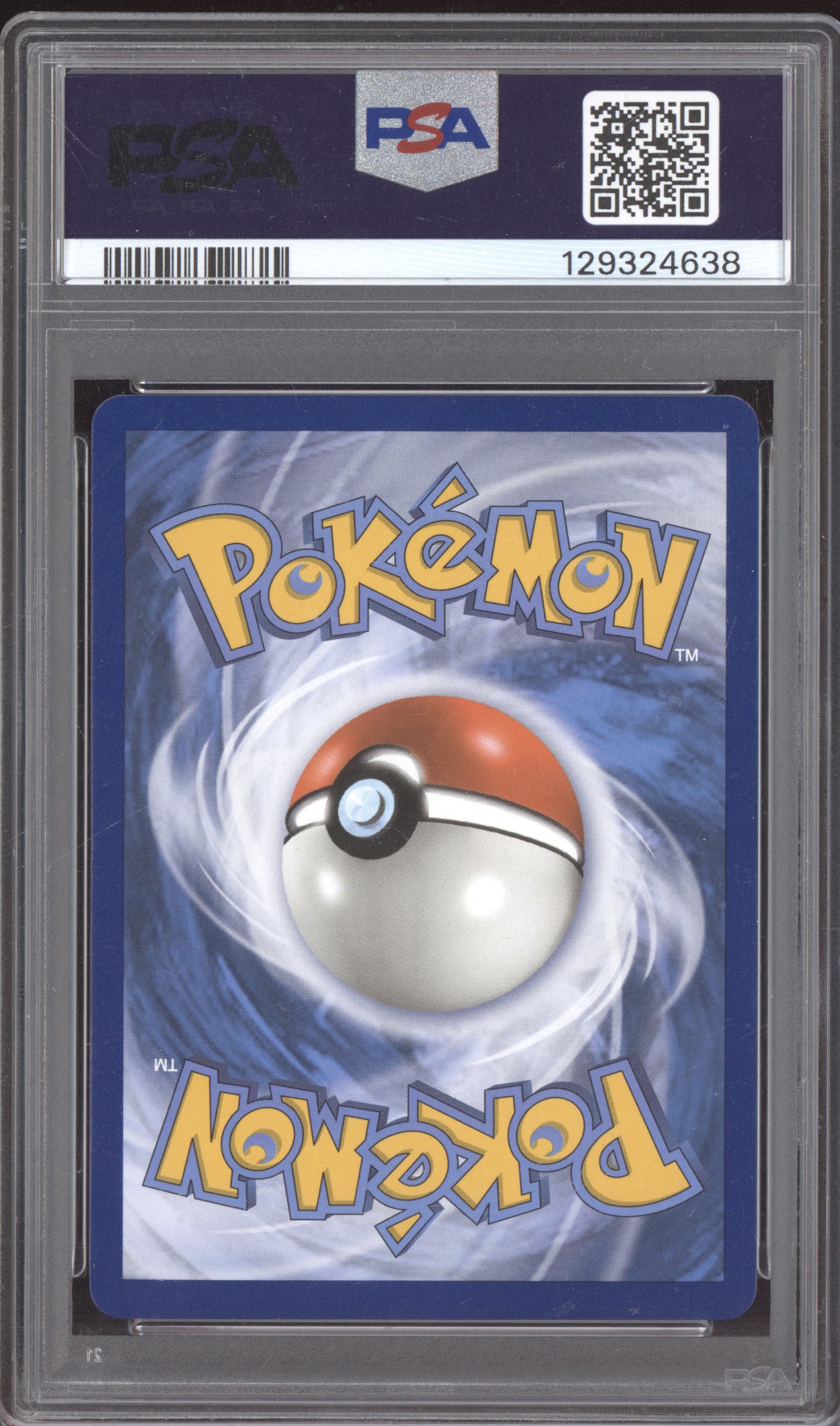 Articuno GX 2018 Pokemon Celestial Storm Ultra Rare 31/168 PSA 10