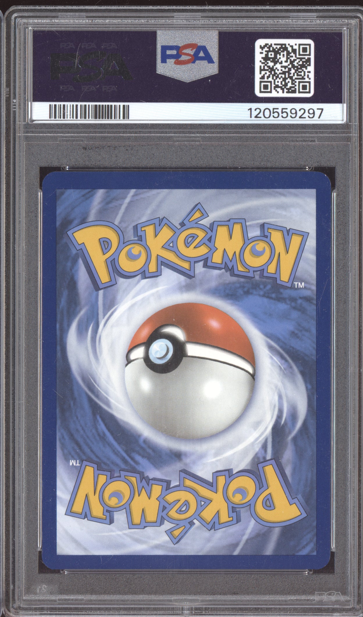 Jolteon ex 2025 Pokemon Prismatic Evolutions Special Illustration Rare 153/131 PSA 9