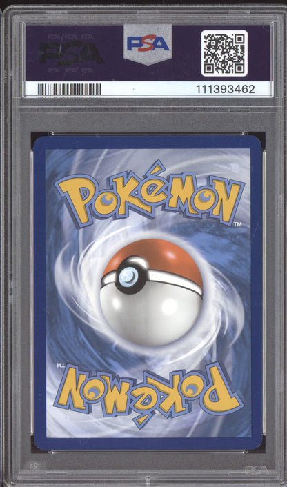 Pikachu 2023 Pokemon Classic Collection 008/034 PSA 9